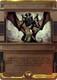 Thoughtseize #45 Foil (LP) Masterpiece Series Amonkhet Invocations MTG