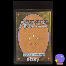 Thoughtseize Foil LP Lorwyn Purplemana MTG Magic the Gathering