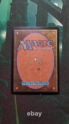 Thran Dynamo Foil Urza's Destiny Magic the Gathering MtG