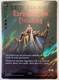 Thranduil the Elven King Borderless Surge Foil The Hobbit Book Cover MTG NM HOB