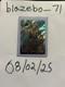 Tidus, Yuna's Guardian Borderless, Surge Foil, Final Fantasy MTG