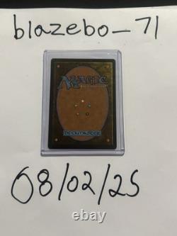 Tidus, Yuna's Guardian Borderless, Surge Foil, Final Fantasy MTG