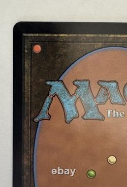 Tifa Lockhart Borderless Surge Foil Card Magic the Gathering Final Fantasy MTG