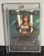 Tifa Lockhart Borderless Surge Foil MagicThe Gathering Final Fantasy VII