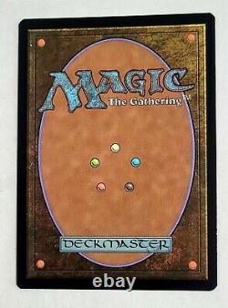 Time Spiral Remastered Thoughtseize FOIL- Magic the Gathering MTG Pack Fresh