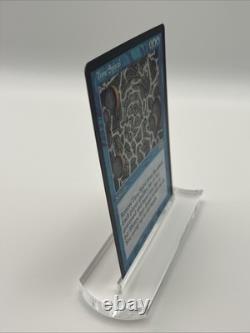 Time Spiral Urza's Saga 1998 Near Mint Mtg Magic The Gathering Michael Sutfin