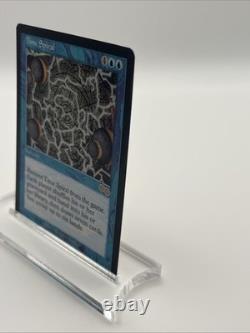 Time Spiral Urza's Saga 1998 Near Mint Mtg Magic The Gathering Michael Sutfin