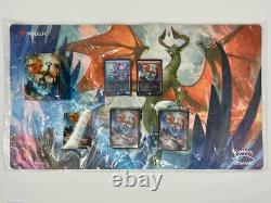 Tishana's Tidebinder Japan Standard Cup Top Prize & Convention Goodies US Seller
