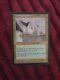 Tolarian Academy LP/MP MTG Urza's Saga Magic the Gathering Reserved List