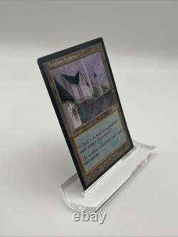 Tolarian Academy Urza's Saga 1998 Near Mint Mtg Magic The Gathering Daniele