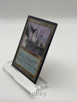 Tolarian Academy Urza's Saga 1998 Near Mint Mtg Magic The Gathering Daniele