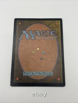 Tolarian Academy Urza's Saga 1998 Near Mint Mtg Magic The Gathering Daniele