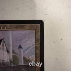 Tolarian Academy Urza's Saga Regular LP