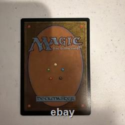 Tolarian Academy Urza's Saga Regular LP