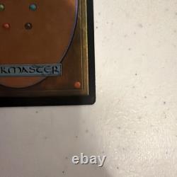 Tolarian Academy Urza's Saga Regular LP