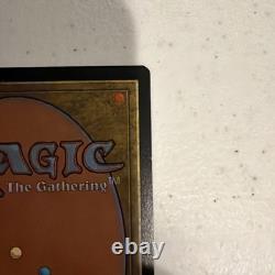 Tolarian Academy Urza's Saga Regular LP
