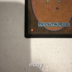 Tolarian Academy Urza's Saga Regular LP