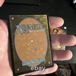 Tragic Slip(Kevin) (Borderless) Dwight's Destiny Secret Lair Foil