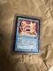 Transmute Artifact Antiquities MTG Magic the Gathering Card Reserved List 1994
