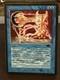 Transmute Artifact Antiquities Magic The Gathering MTG LP