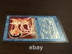Transmute Artifact Antiquities Magic The Gathering MTG LP