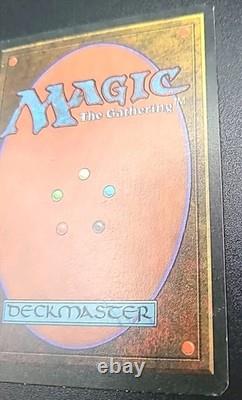 Tropical Island LP MTG Magic the Gathering Revised Edition Reserved List