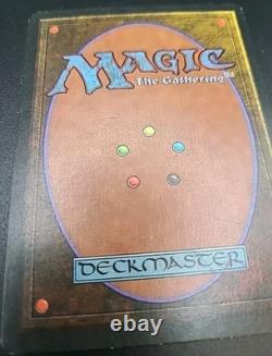Tropical Island LP MTG Magic the Gathering Revised Edition Reserved List