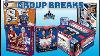 Tuesday Night Breaks New Releases Prizm Choice Elite Fotl Illusions Fotl U0026 More