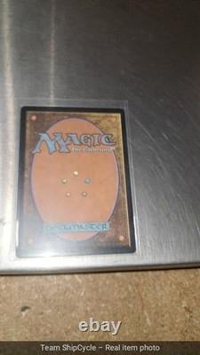 U64992 Force of Will Borderless NonFoil Double Masters 2XM G2U