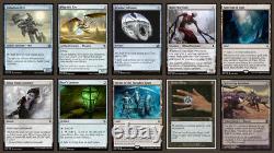 ULAMOG EDH COMMANDER DECK Magic the Gathering MTG 100 cards ELDRAZI DECK