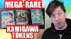 Ultra Rare Kamigawa Tokens Massive Alchemy Changes And Foil Cardback Update Mega Mtg News
