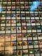 Uncut Foil Mythic Rare Sheet Magic the Gathering War of the Spark MTG Poster F/S