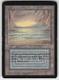 Underground Sea Beta Edition Rare MAGIC THE GATHERING