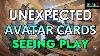 Unexpected Avatar Cards That Are Seeing Play Mtg