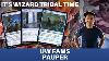 Uw Fams Is Uw Wizards Step Through For Almost Anything And Make Some Birds Mtg Pauper