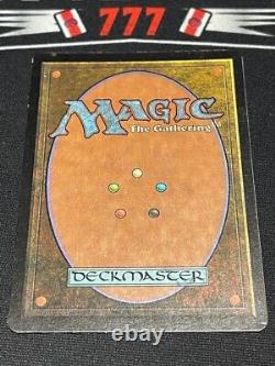 Vampiric Tutor MTG Magic The Gathering DCI Judge foil promo 2000 LP black spell