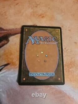 Verduran Enchantress 7th Edition FOIL MTG Moderately Played