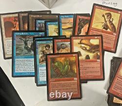 Vintage MTG150CardsREPACK Mystery packs includes MYTHICS RARES & FOILS