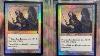 Vintage Mtg Foil Misprint Urza S Destiny Foil Old Frame Foil Misprint