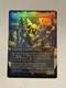 Vivi Ornitier (Borderless) Final Fantasy Foil