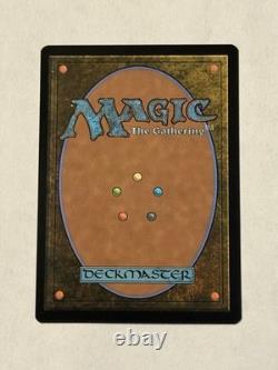 Vivi Ornitier (Borderless) Final Fantasy Foil