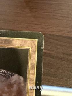 Volrath's Stronghold Rare MTG Magic The Gathering Reserved List Stronghold'98