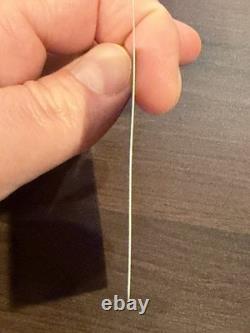 Volrath's Stronghold Rare MTG Magic The Gathering Reserved List Stronghold'98