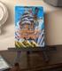 Vorath's Stronghold (Howl's Moving Castle) Full Art / Altered MTG