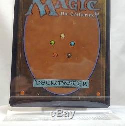 Wasteland FOIL (Factory Sealed) Player Rewards DCI Promo Edition MTG Magic Pimp