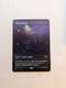 Watery Grave (Borderless) (Galaxy Foil) Unfinity Foil