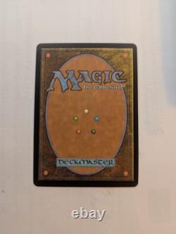 Watery Grave (Borderless) (Galaxy Foil) Unfinity Foil