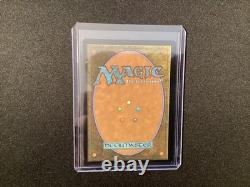 Watery Grave Unfinity Galaxy Foil MTG Magic the Gathering