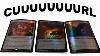What Happens If You Report Curling Foils To Wotc For Replacement