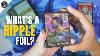 What S A Ripple Foil In Mtg Found Only In Mh3 Collector Precon Commander Deck Tapandsac Com